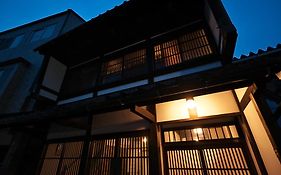 Kanazawa Guest House East Mountain