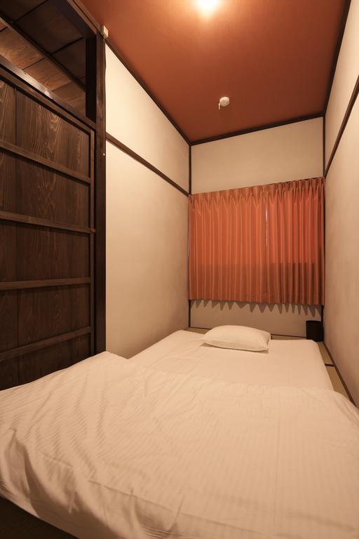 Kanazawa Guest House East Mountain Exterior foto